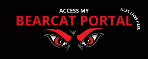 uc bearcat login|uc portal log in.